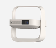 XGIMI Elfin Flip Tragbarer Mini LED Beamer 400 ISO-Lumen