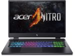 Acer Nitro 17 AN17-42-R7RJ Gaming Notebook 43,9 cm (17,3")