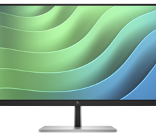 HP E27 G5 Monitor 68,58cm (27 Zoll)