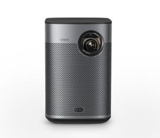 XGIMI Halo+ GTV Tragbarer Mini LED Beamer 700 ISO-Lumen
