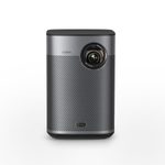 XGIMI Halo+ GTV Tragbarer Mini LED Beamer 700 ISO-Lumen