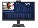 LG Monitor 27CQ651i-6P All-in-One Thin Client 27” Full HD