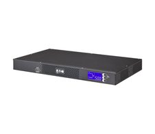 Eaton ATS Rack PDU, 1 HE, 2-Eingänge C20, 8-Ausgänge C13, 1x C19,