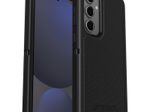 OtterBox Defender Schutzhülle für Samsung Galaxy S24 FE - schwarz