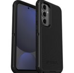 OtterBox Defender Schutzhülle für Samsung Galaxy S24 FE - schwarz