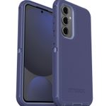 OtterBox Defender Schutzhülle für Samsung Galaxy S24 FE Denver Dusk - lila