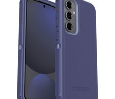 OtterBox Defender Schutzhülle für Samsung Galaxy S24 FE Denver Dusk - lila