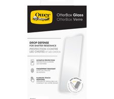 OtterBox Glass Schutzglass für Samsung Galaxy S24 FE - transparent