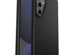 OtterBox React Schutzhülle für Samsung Galaxy S24 FE schwarz