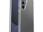 OtterBox React Schutzhülle für Samsung Galaxy S24 FE transparent