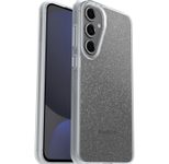 OtterBox React Schutzhülle für Samsung Galaxy S24 FE Stardust- transparent