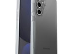 OtterBox Symmetry Clear Schutzhülle für Samsung Galaxy S24 FE - transparent