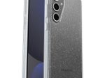 OtterBox Symmetry Clear Schutzhülle für Samsung Galaxy S24 FE Stardust - transparent