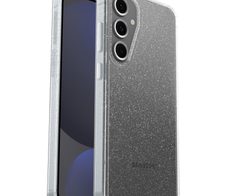 OtterBox Symmetry Clear Schutzhülle für Samsung Galaxy S24 FE Stardust - transparent