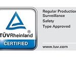 TÜV Reihnland