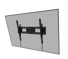 Neomounts WL35-750BL18 neigbare Wandhalterung