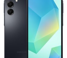 Samsung Galaxy A16 Black