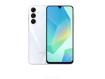 Samsung Galaxy A16 5G Light Gray