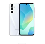 Samsung Galaxy A16 5G Light Gray