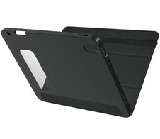 OtterBox React Folio Schutzhülle für Apple iPad Air 11" (M4/M3/M2/5th/4th gen) - schwarz