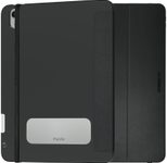 OtterBox React Folio Schutzhülle für Apple iPad Air 11" (M3/M2/5th/4th gen) - schwarz