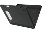 OtterBox React Folio Schutzhülle für Apple iPad Air 13" (M4/M3/M2) - schwarz