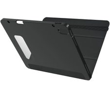 OtterBox React Folio Schutzhülle für Apple iPad Air 13" (M4/M3/M2) - schwarz