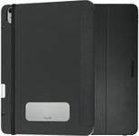 OtterBox React Folio Schutzhülle für Apple iPad Air 13" (M3/M2) - schwarz