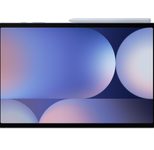 Samsung Galaxy Tab S10+ Wi-Fi 31,50 cm (12,4 Zoll) Moonstone Gray