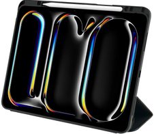 OtterBox React Folio Schutzhülle für Apple iPad Pro 13" (M4/M5) - schwarz