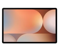 Samsung Galaxy Tab S10+ Wi-Fi 31,50 cm (12,4 Zoll) Platinum Silver