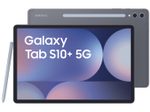 Samsung Galaxy Tab S10+ 5G 31,50 cm (12,4 Zoll) Moonstone Gray