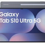 Samsung S10 Ultra 5G 37,1 cm (14,6") Moonstone Gray