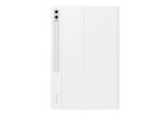Samsung Book Cover Keyboard EF-DX925 für das Galaxy Tab S10 Ultra, S9 Ultra (White)