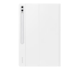 Samsung Book Cover Keyboard EF-DX925 für das Galaxy Tab S10 Ultra, S9 Ultra (White)