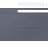 Samsung Smart Book Cover EF-BX910 für das Galaxy Tab S10 Ultra, S9 Ultra (Blau)