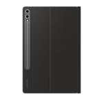 Samsung Book Cover Keyboard EF-DX825 für das Galaxy Tab S10+, S9+, S9 FE+ (Black)