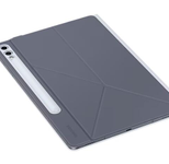 Samsung Smart Book Cover EF-BX810 für das Galaxy Tab S10+, S9+, S9 FE+ (Blau)