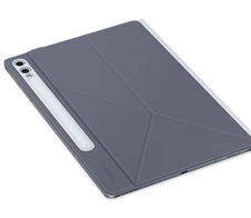 Samsung Smart Book Cover EF-BX810 für das Galaxy Tab S10+, S9+, S9 FE+ (Blau)