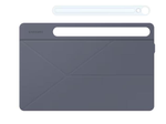 Samsung Smart Book Cover EF-BX710 für das Galaxy Tab S9, S9 FE, S10 Lite Blau