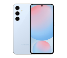 Samsung Galaxy S24 FE Blau