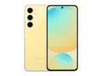 Samsung Galaxy S24 FE Yellow