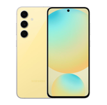 Samsung Galaxy S24 FE Yellow