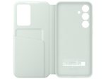 Samsung Smart View Wallet Case für das Galaxy S24 FE (Mint)