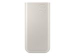 Samsung Powerbank 20.000 mAh EB-P4520 Beige (USB-Type-C)