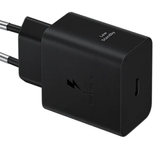 Samsung Schnellladeadapter mit Datenkabel EP-T4511 Black