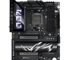 ASUS ROG CROSSHAIR X870E HERO ATX