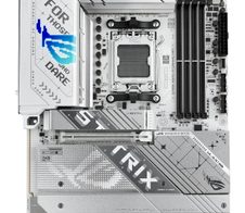 ASUS ROG STRIX X870-A GAMING WIFI Mainboard Sockel AM5