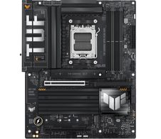 ASUS TUF GAMING X870-PLUS WIFI Mainboard Sockel AM5