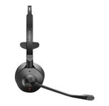 Jabra Engage 55 UC Mono Headset On-Ear